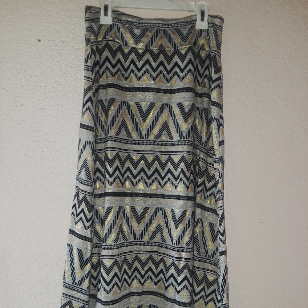 Long Amy Wear skirt